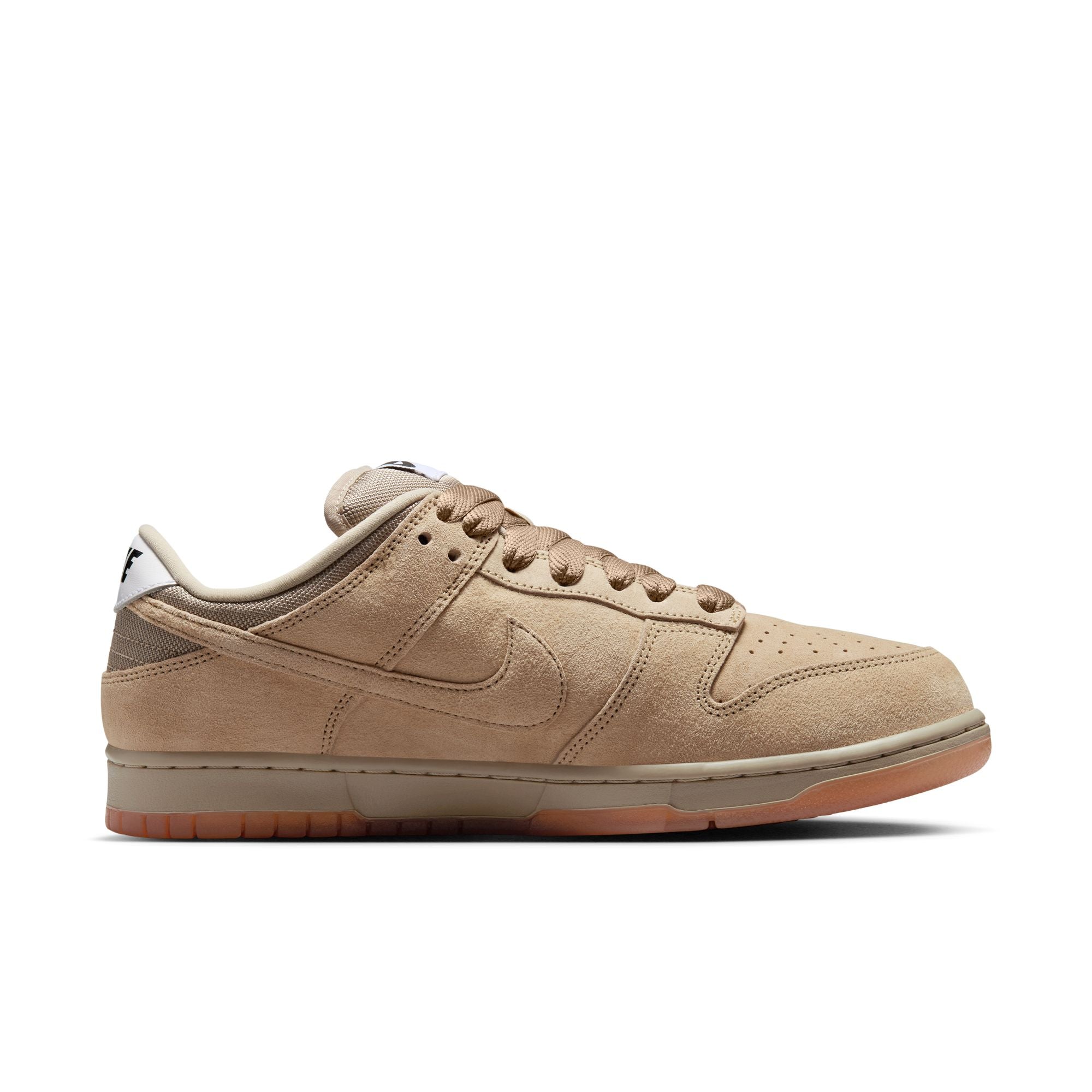 NIKE SB  - DUNK LOW PRO B "Parachute Beige"