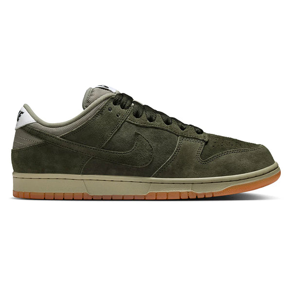 NIKE SB - DUNK LOW PRO B "Sequoia"