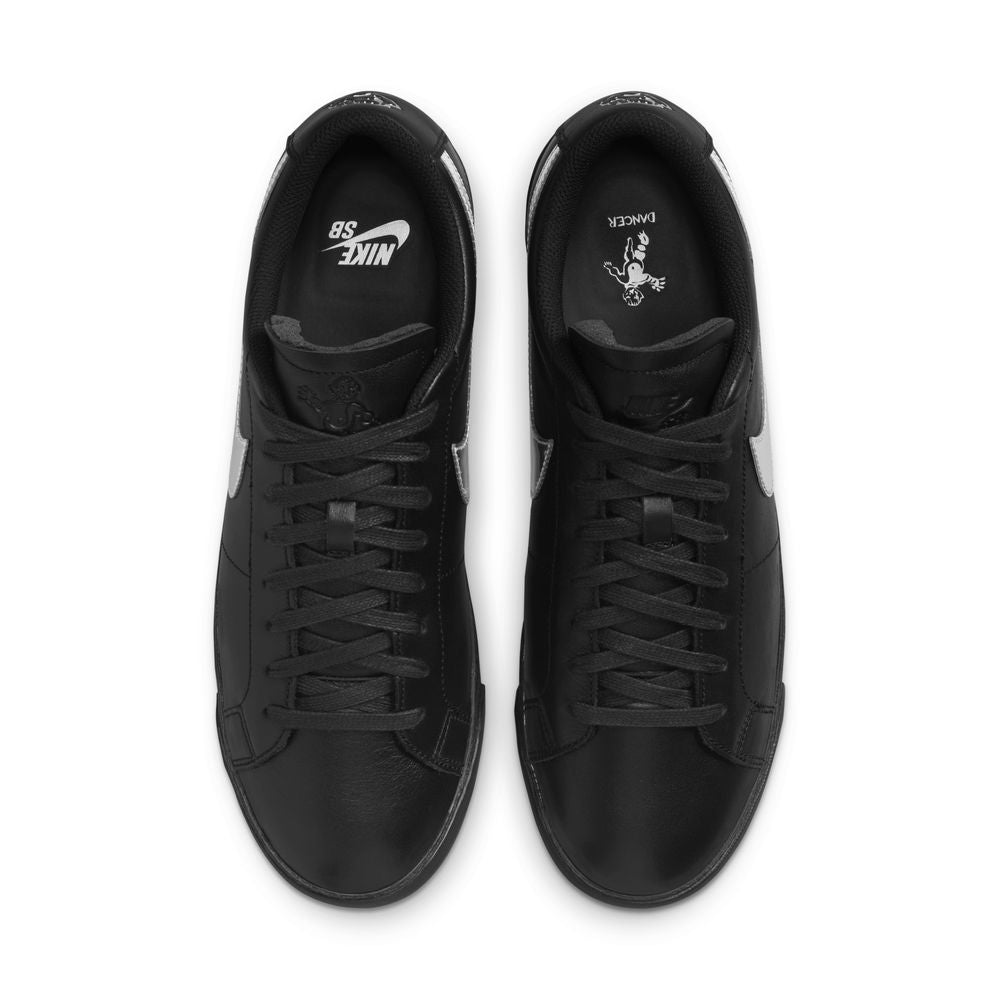 NIKE SB -  ZOOM BLAZER LOW QS "DANCER"