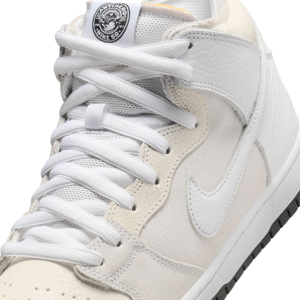 ANTI HERO x NIKE SB - DUNK HIGH QS