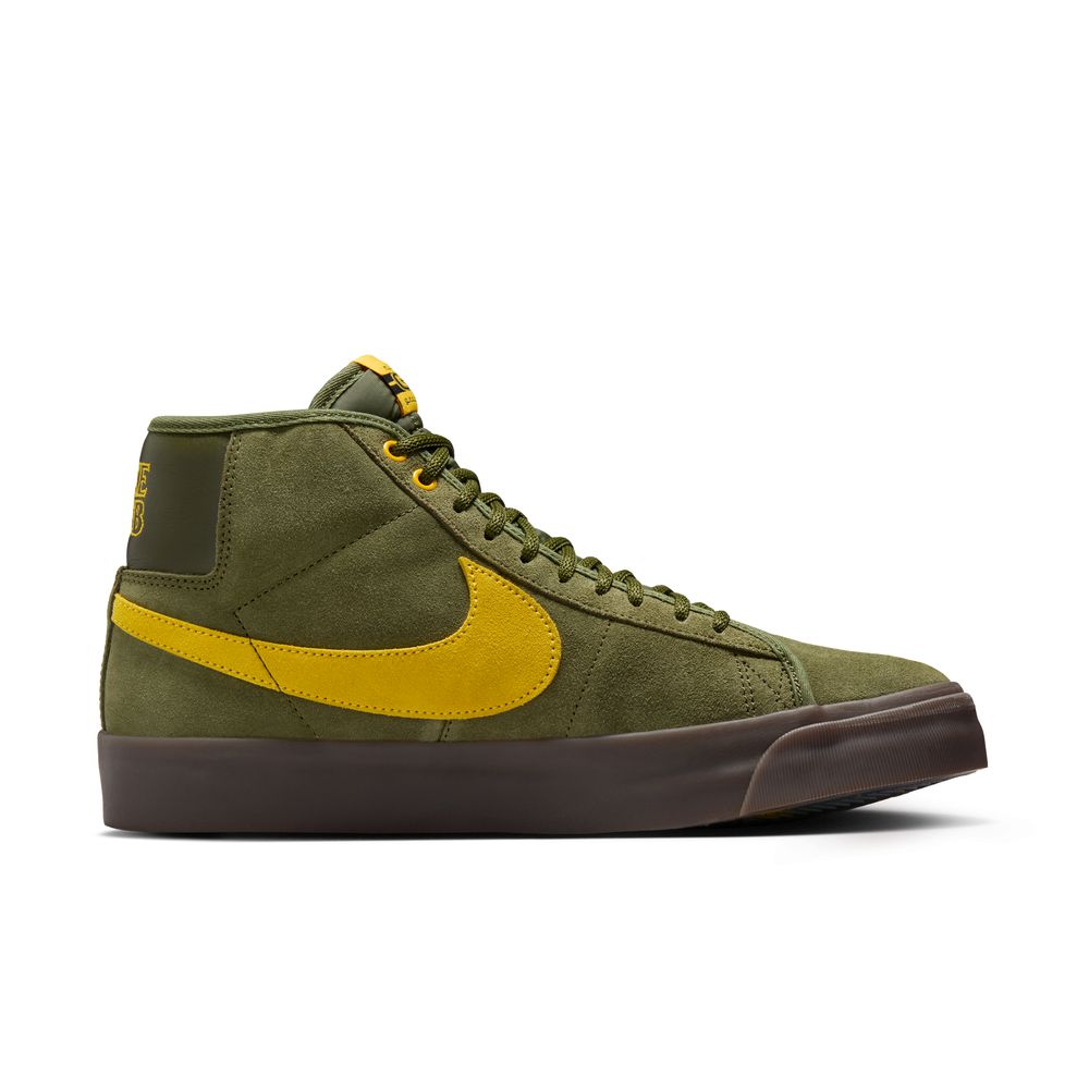 ★Sam★ バーバリーロンドン イングランド HIGH TOP スニーカー ANTI HERO x NIKE SB - ZOOM BLAZER MID QS – Lacquer