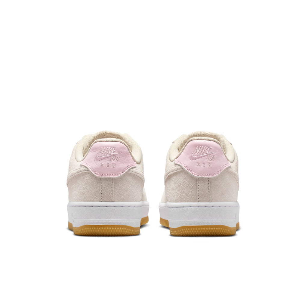 NIKE SB - Air Force 1 "Lt Orewood Brown"