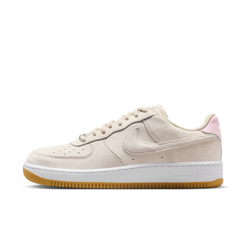 NIKE SB - Air Force 1 "Lt Orewood Brown"