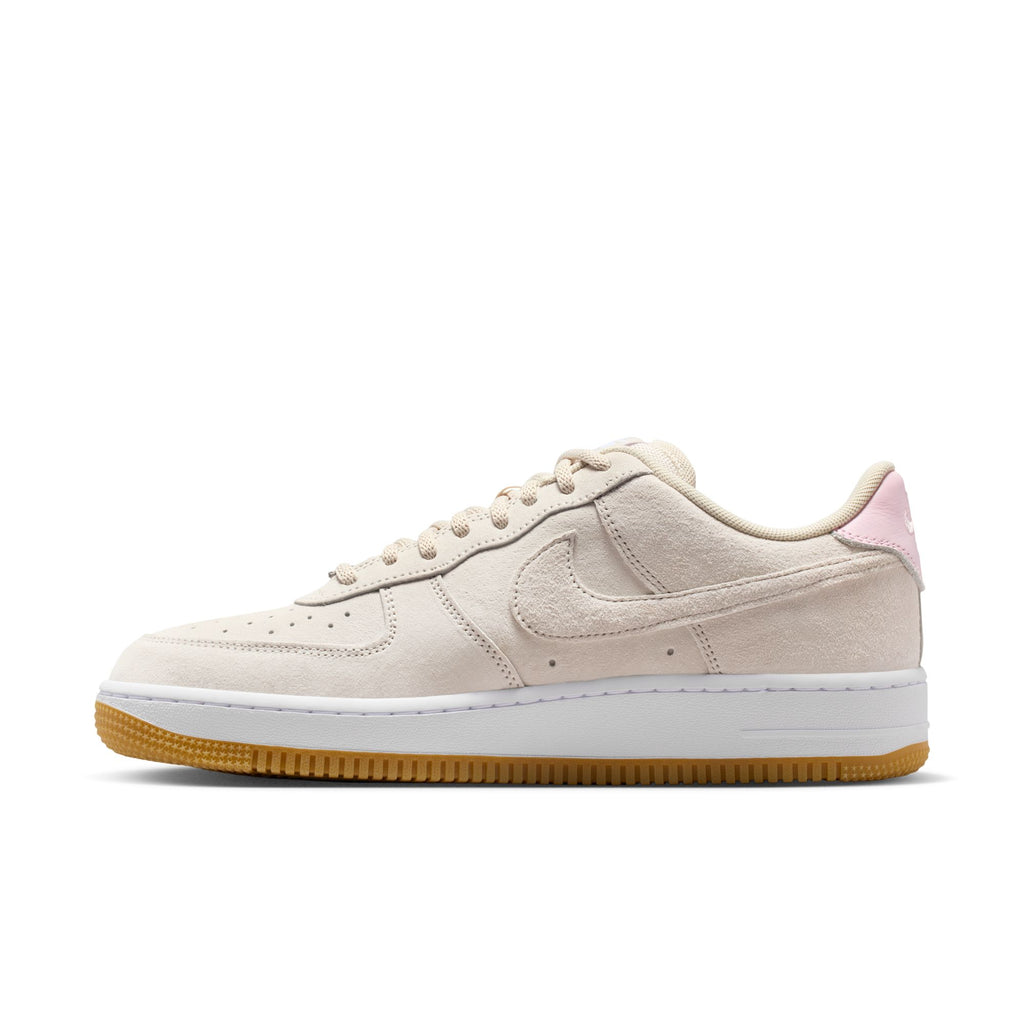 NIKE SB - Air Force 1 "Lt Orewood Brown"
