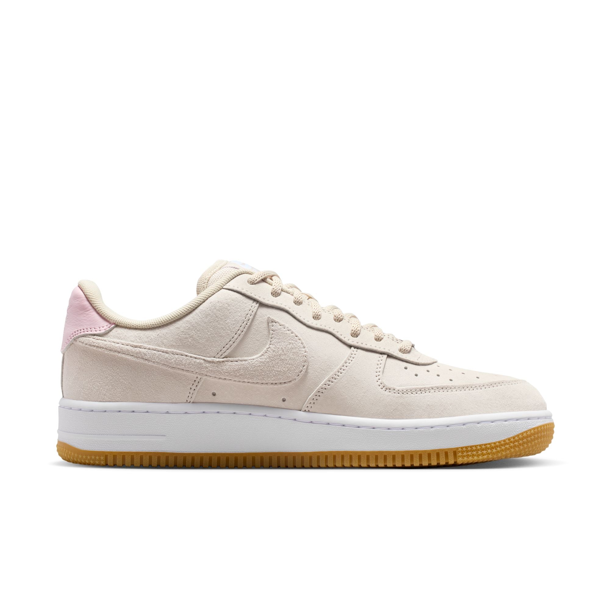 NIKE SB - Air Force 1 "Lt Orewood Brown"