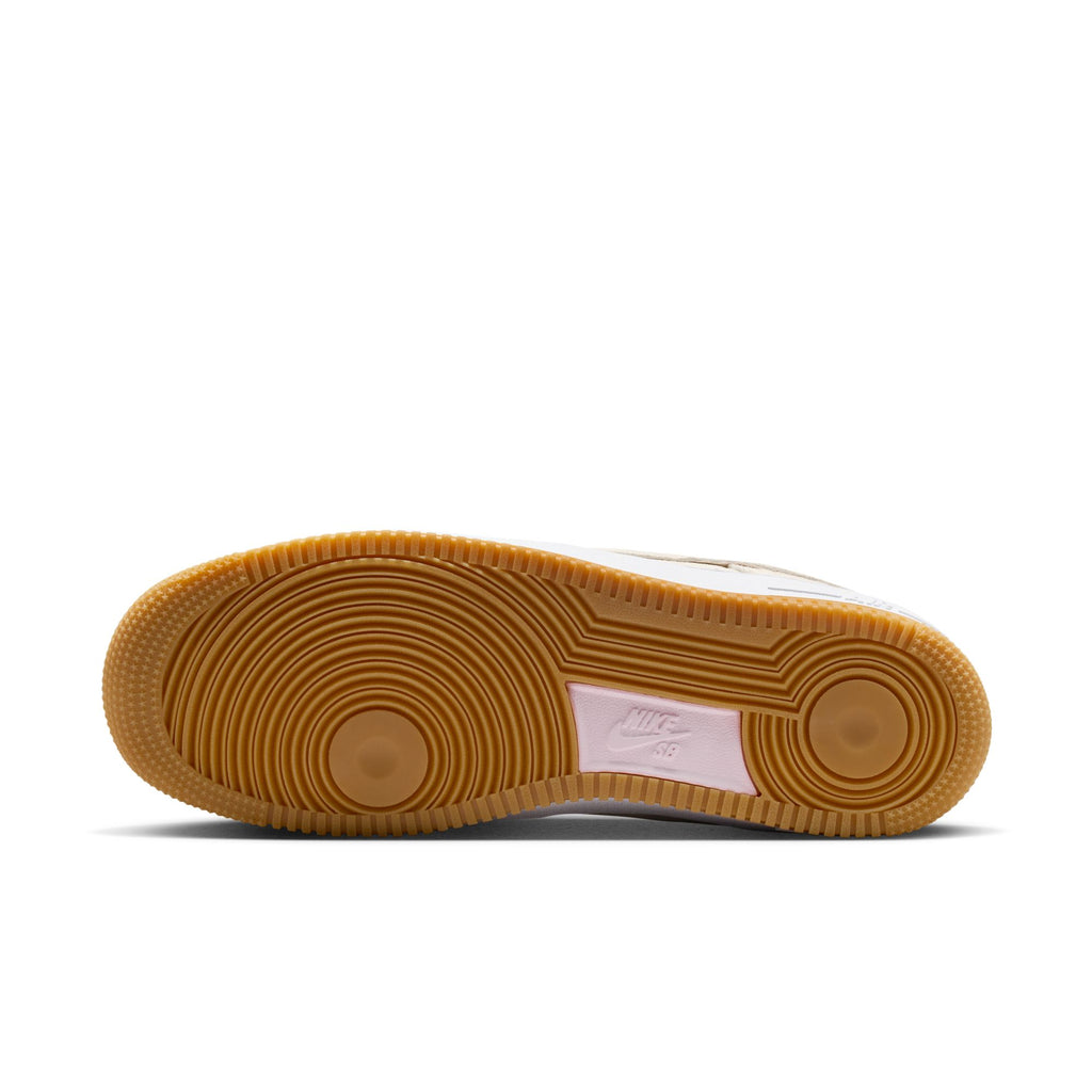 NIKE SB - Air Force 1 "Lt Orewood Brown"