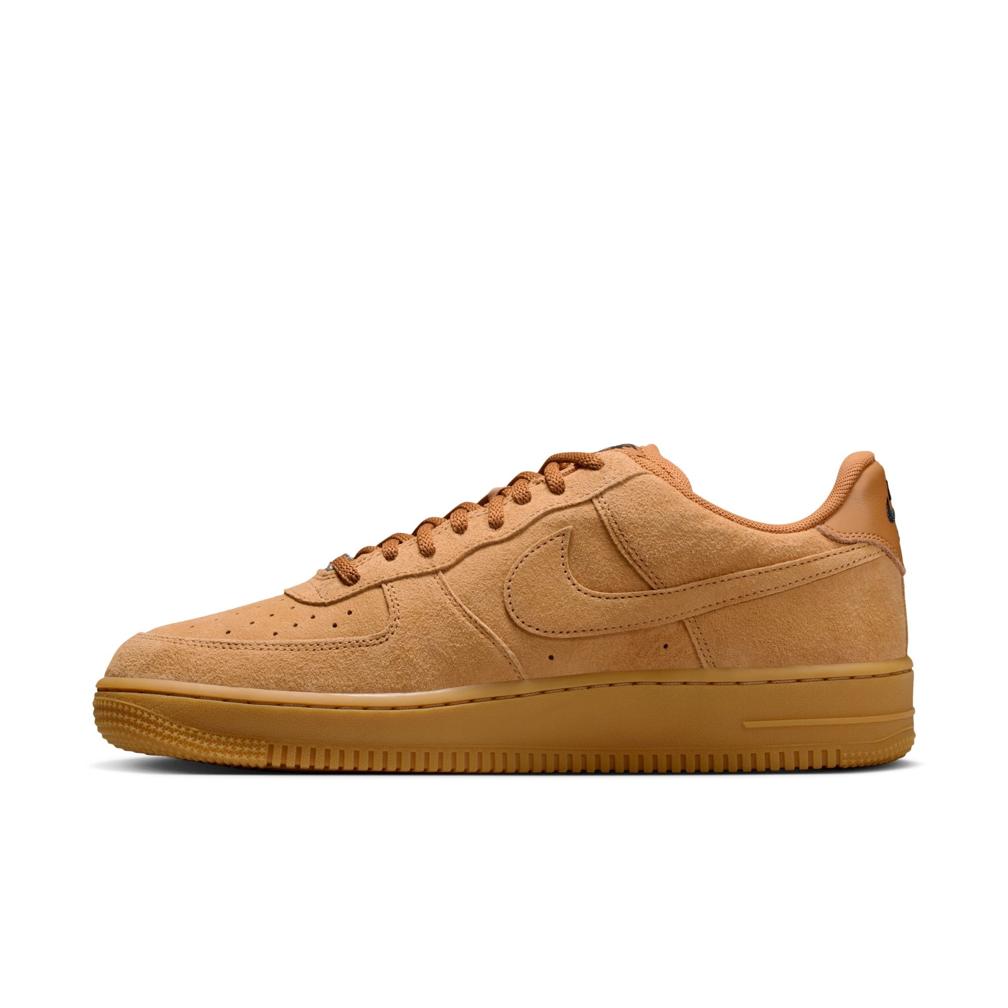 NIKE SB AIR FORCE1 FLAX