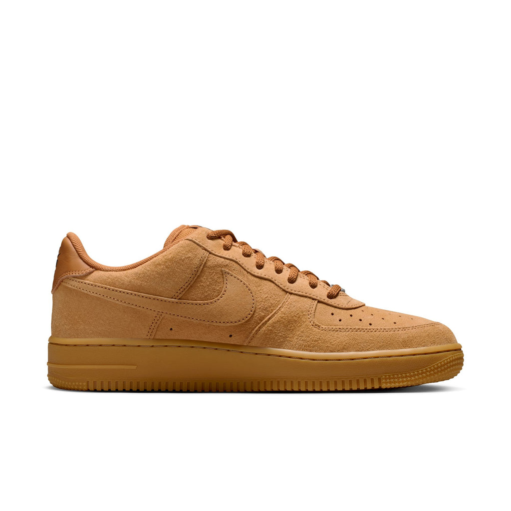 NIKE SB AIR FORCE1 FLAX