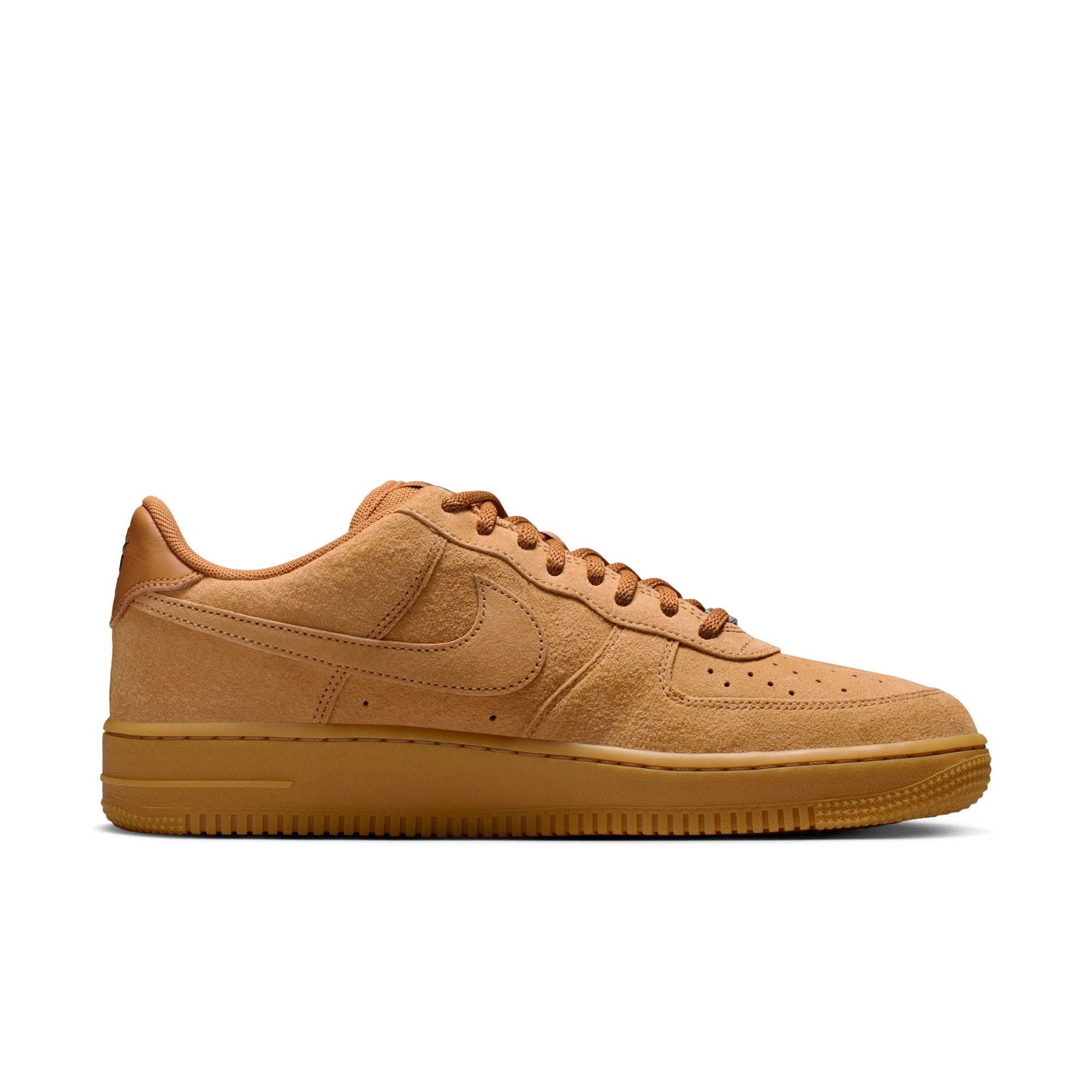 NIKE SB AIR FORCE1 FLAX