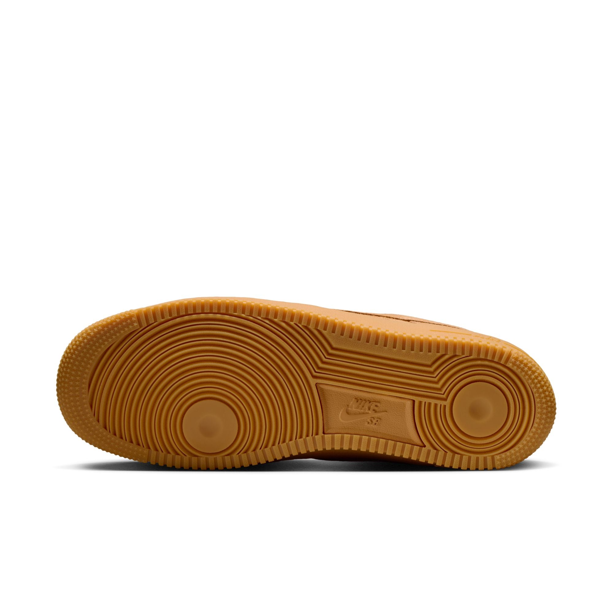NIKE SB AIR FORCE1 FLAX