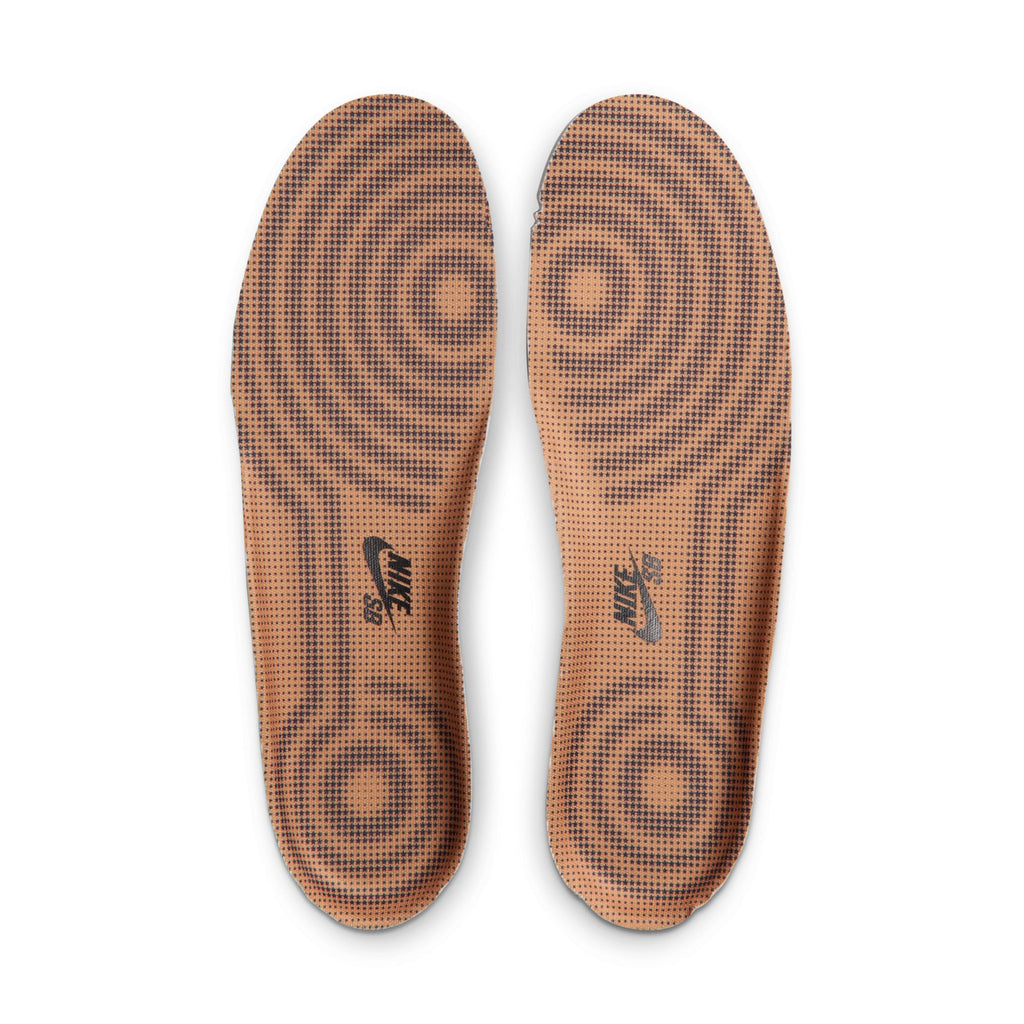 NIKE SB AIR FORCE1 FLAX