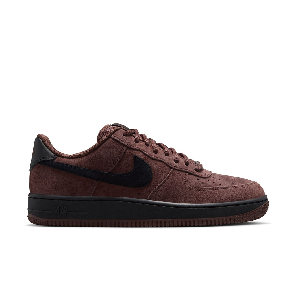 NIKE SB - AIR FORCE 1 "Light Chocolate/Black"