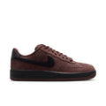 NIKE SB - AIR FORCE 1 "Light Chocolate/Black"