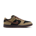 NIKE SB - DUNK LOW PRO "Filbert/Light Chocolate”