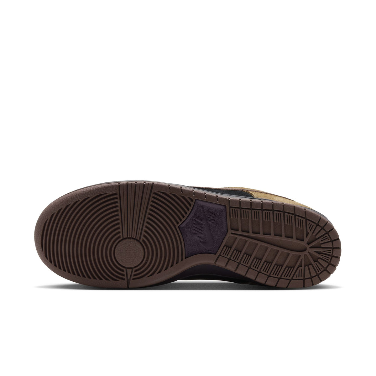 NIKE SB - DUNK LOW PRO "Filbert/Light Chocolate”