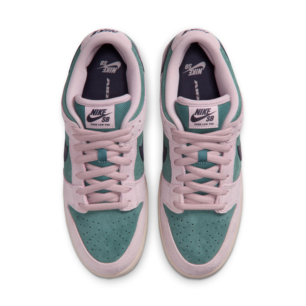 NIKE SB - DUNK LOW PRO "Mineral Slate"