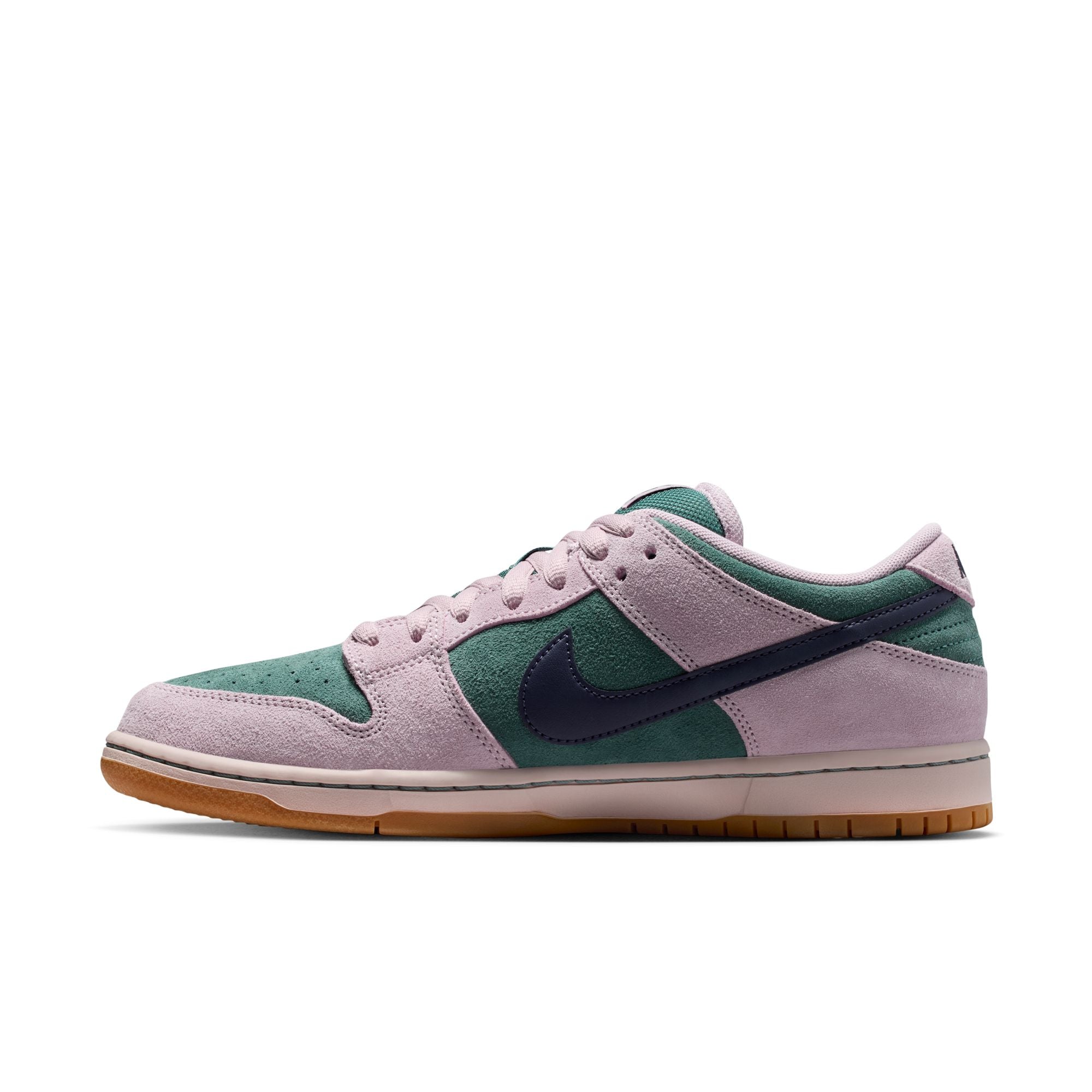 NIKE SB - DUNK LOW PRO "Mineral Slate"