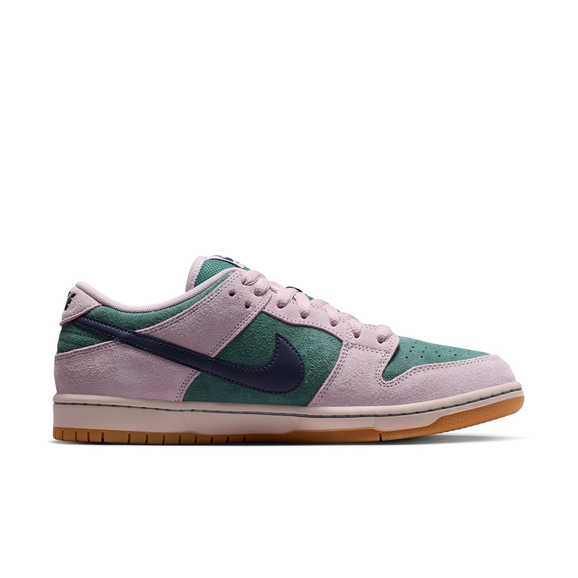 NIKE SB - DUNK LOW PRO "Mineral Slate"