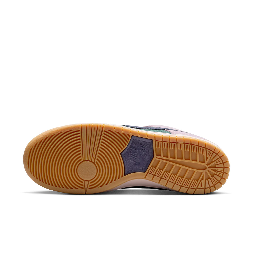 NIKE SB - DUNK LOW PRO "Mineral Slate"
