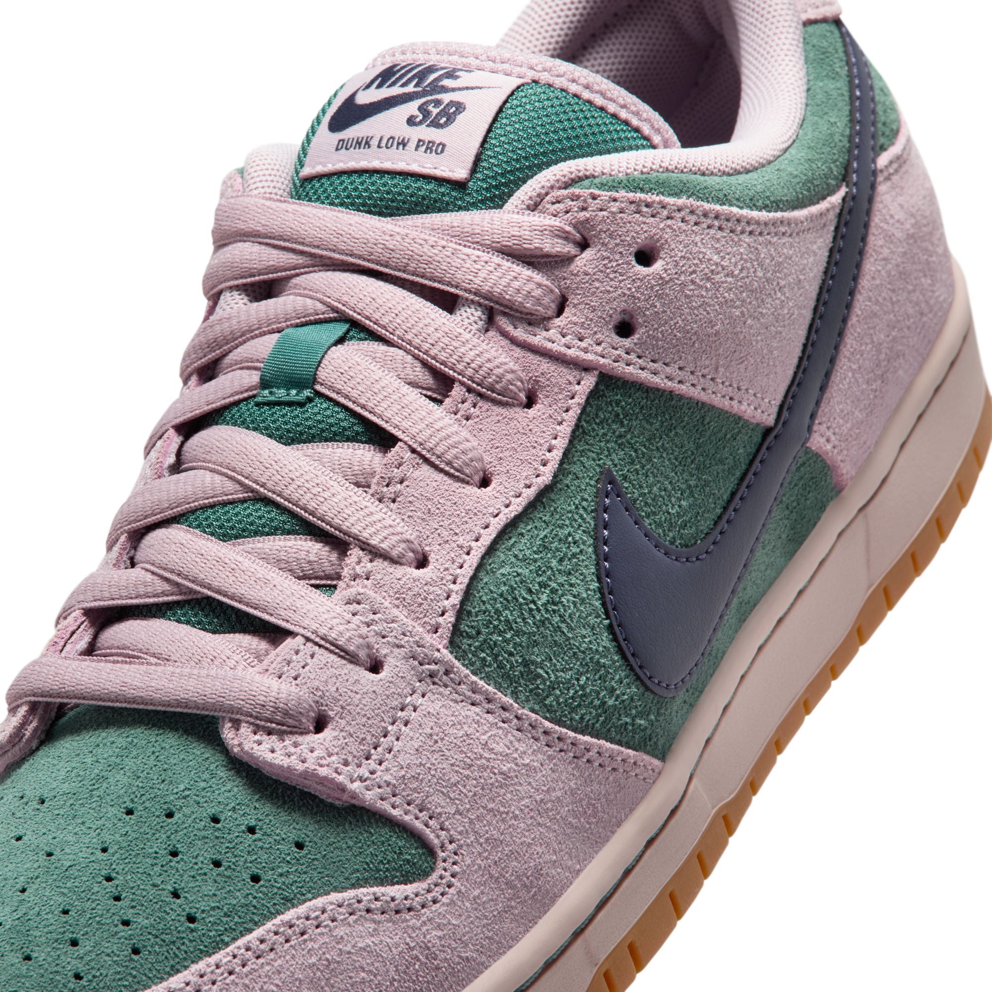 NIKE SB - DUNK LOW PRO "Mineral Slate"