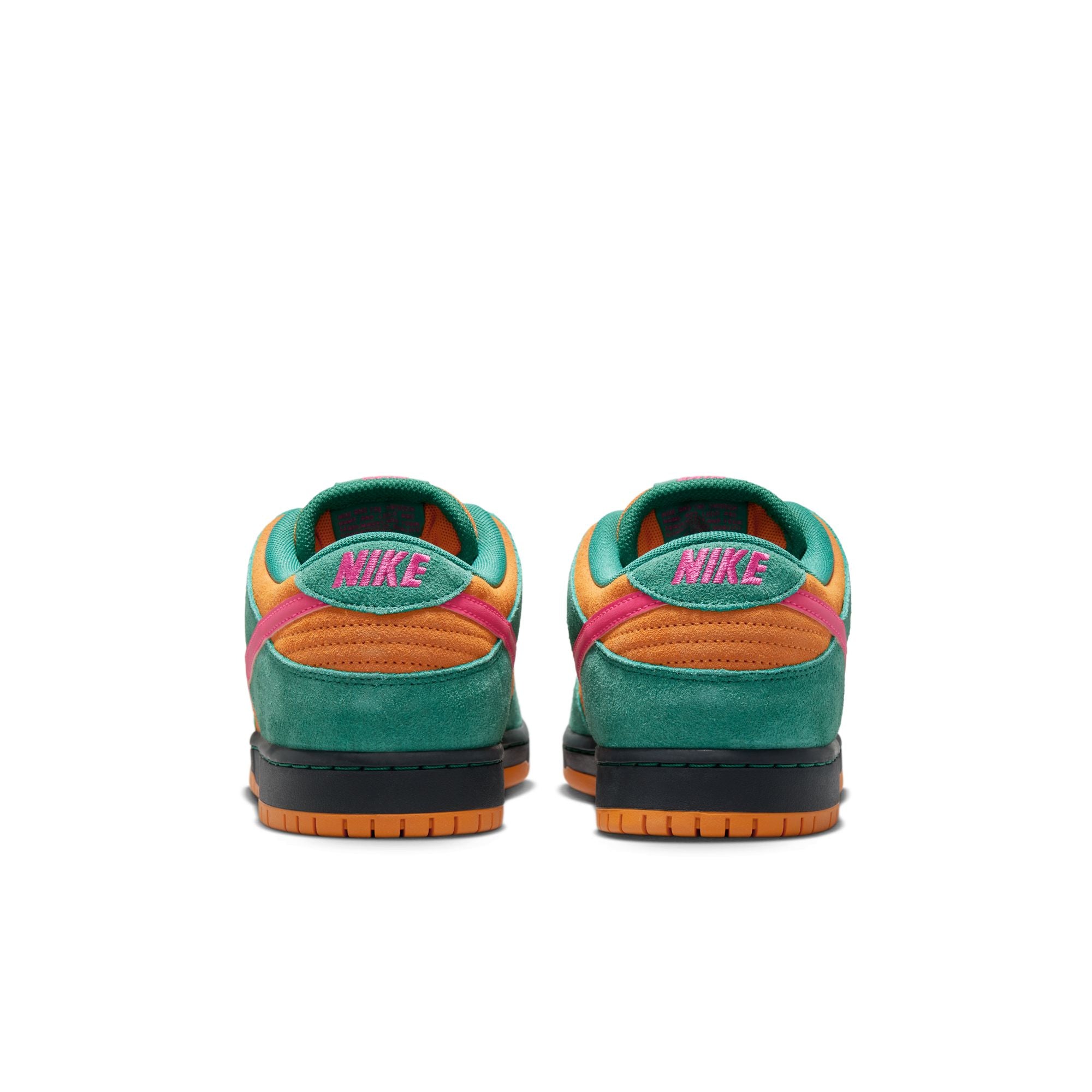 NIKE SB - DUNK LOW "Green Noise"