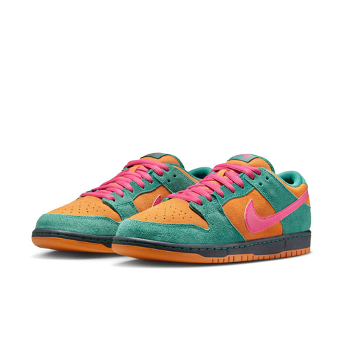 NIKE SB - DUNK LOW "Green Noise"