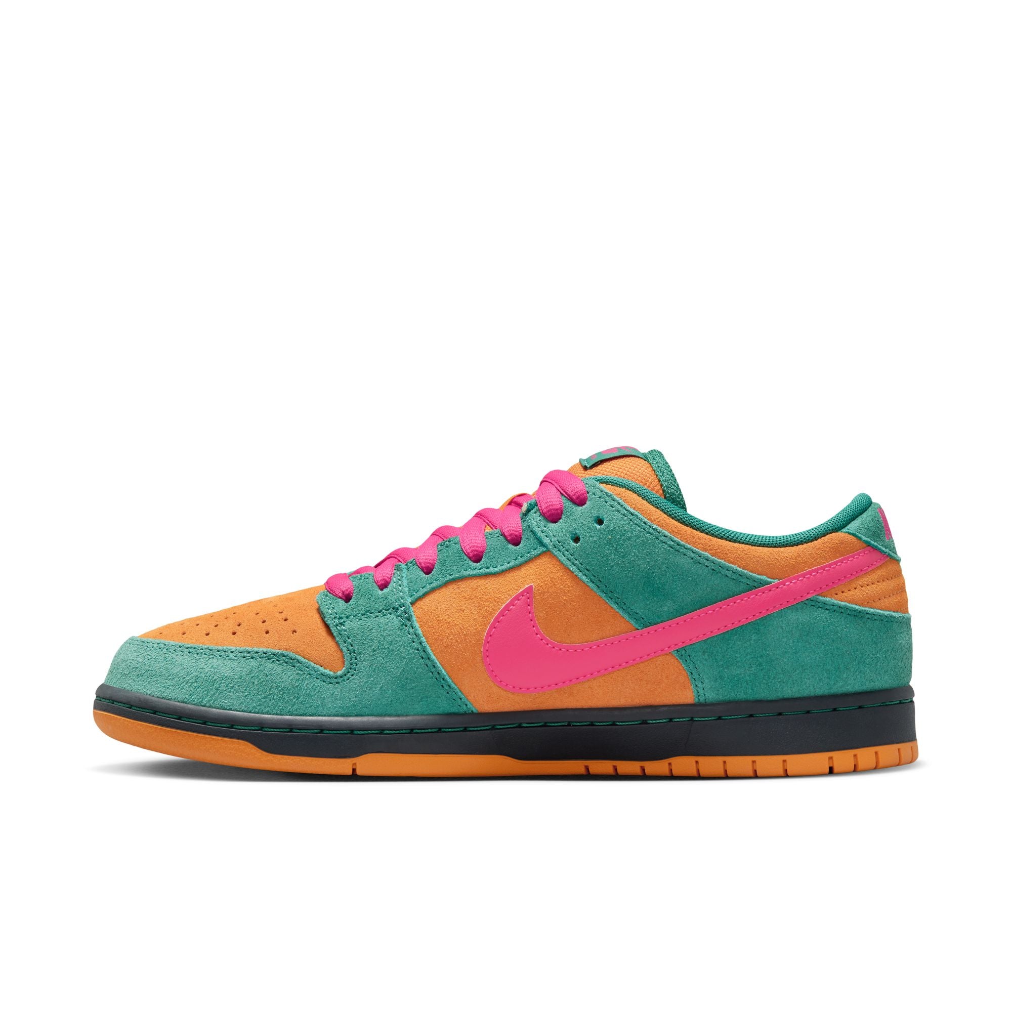 NIKE SB - DUNK LOW "Green Noise"