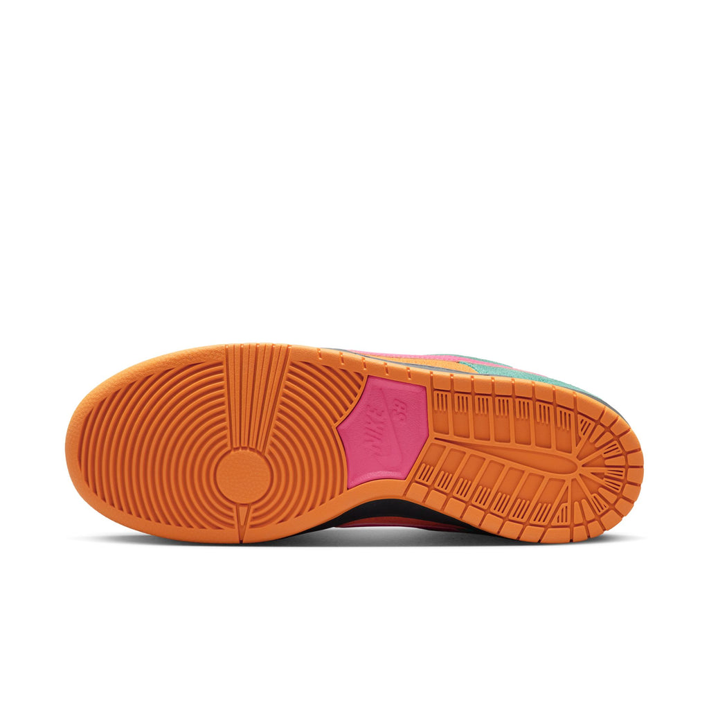 NIKE SB - DUNK LOW "Green Noise"