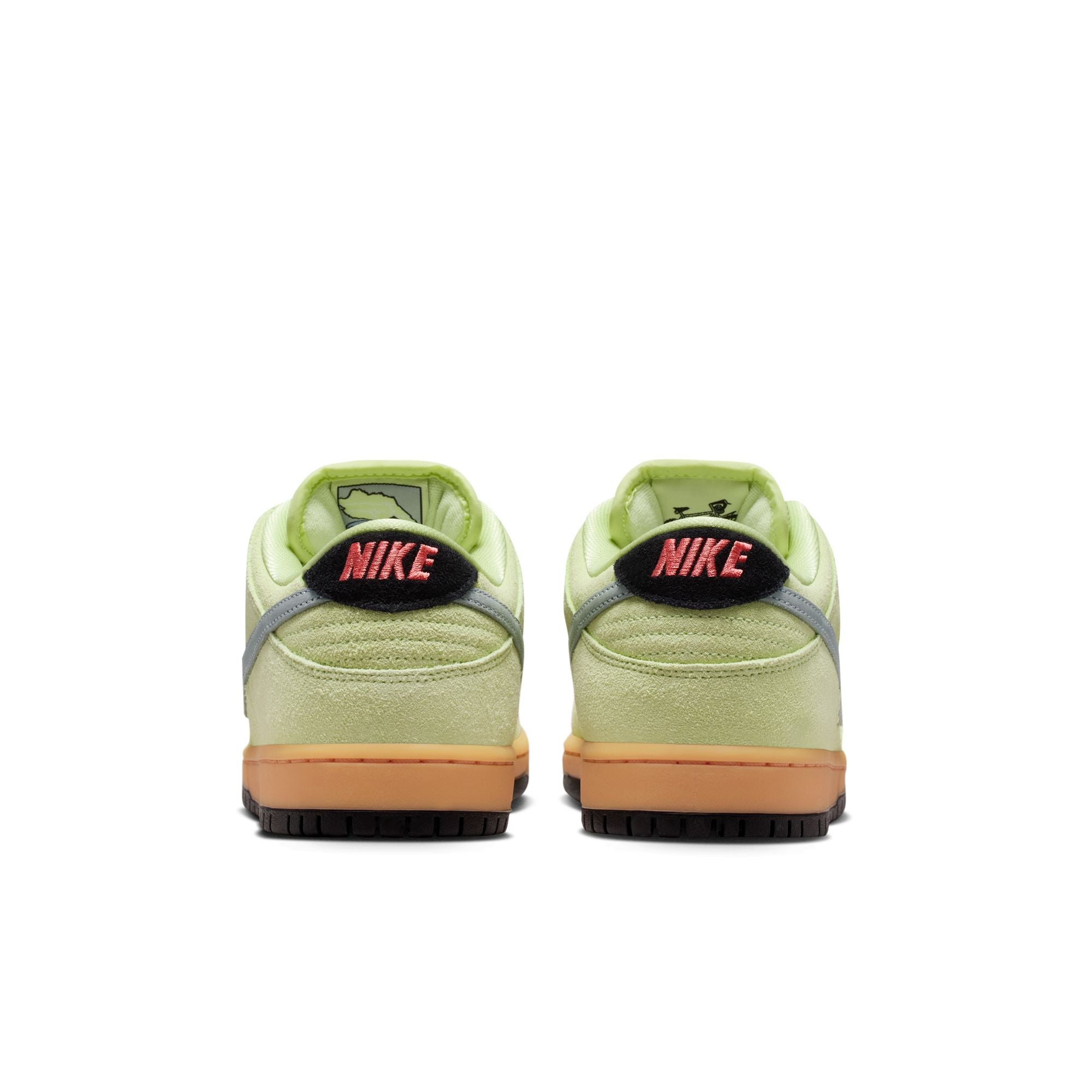 NIKE SB - DUNK LOW PRM 