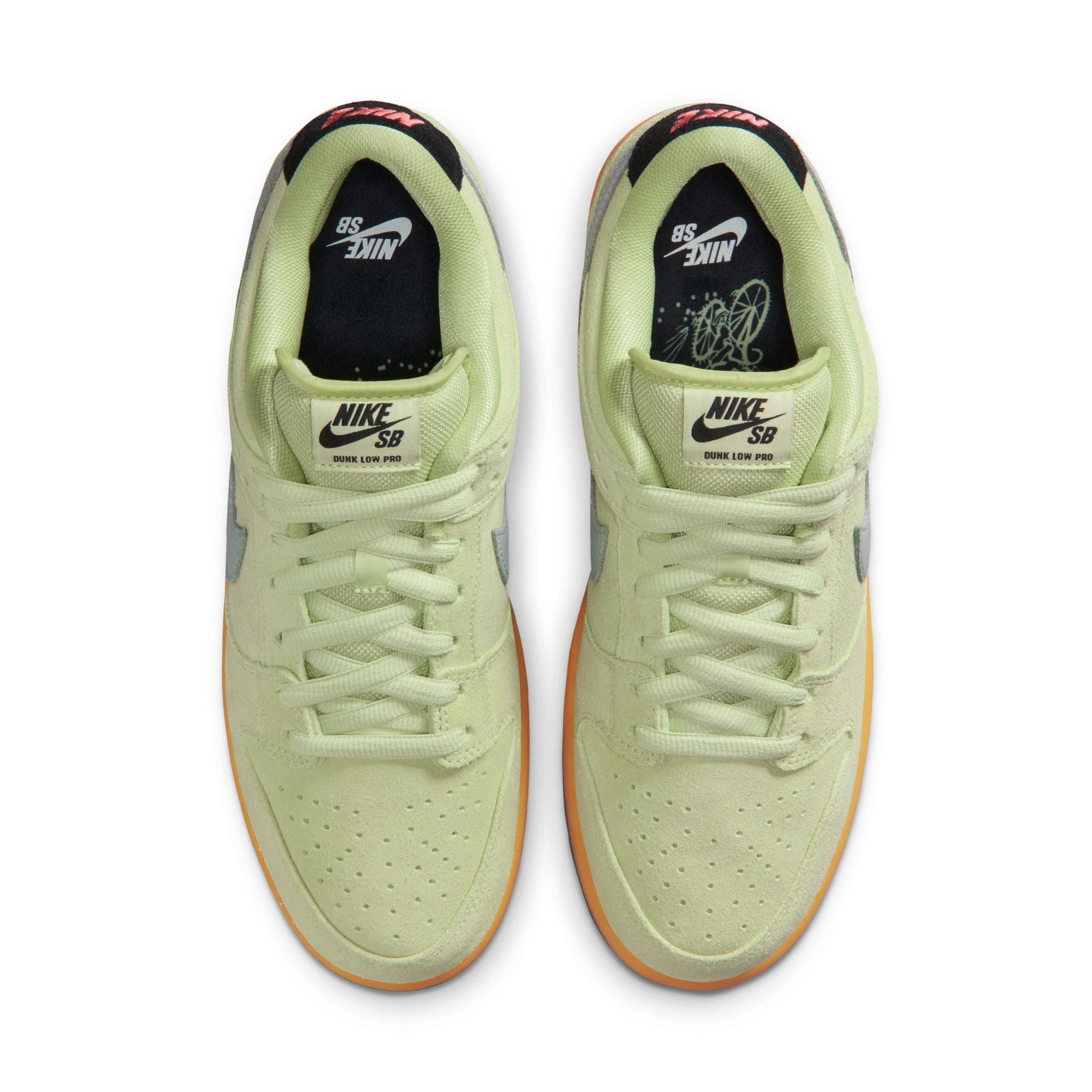 NIKE SB - DUNK LOW PRM "Verdugo Mountain"