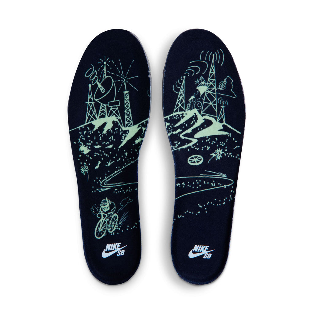 NIKE SB - DUNK LOW PRM "Verdugo Mountain"