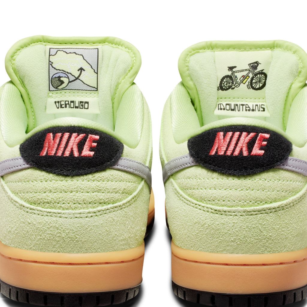 NIKE SB - DUNK LOW PRM "Verdugo Mountain"