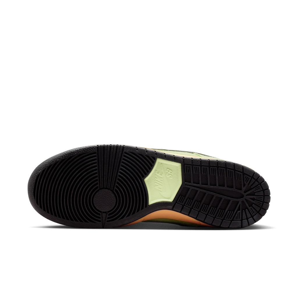 NIKE SB - DUNK LOW PRM "Verdugo Mountain"
