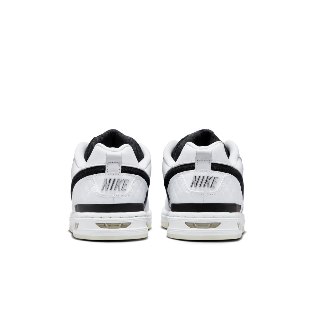 NIKE SB - PAUL RODRIGUEZ ZOOM AIR LOW QS "White/ Black"