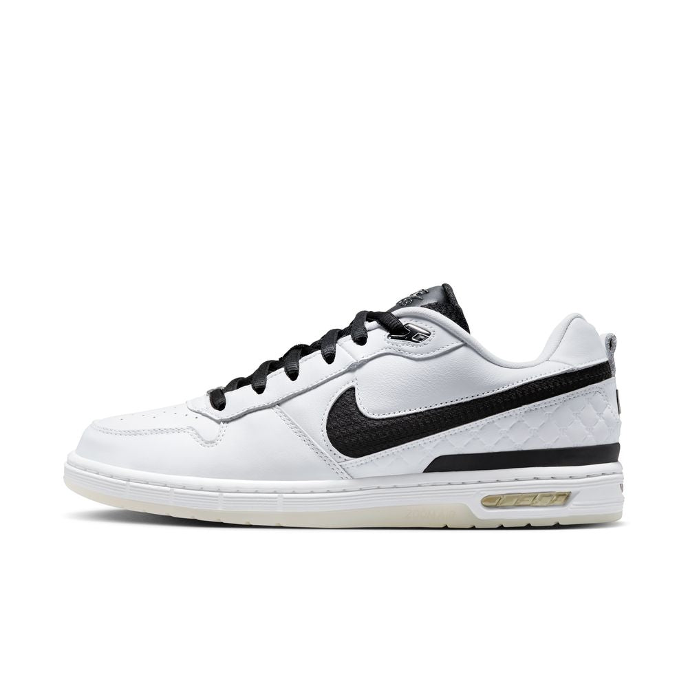 NIKE SB - PAUL RODRIGUEZ ZOOM AIR LOW QS "White/ Black"