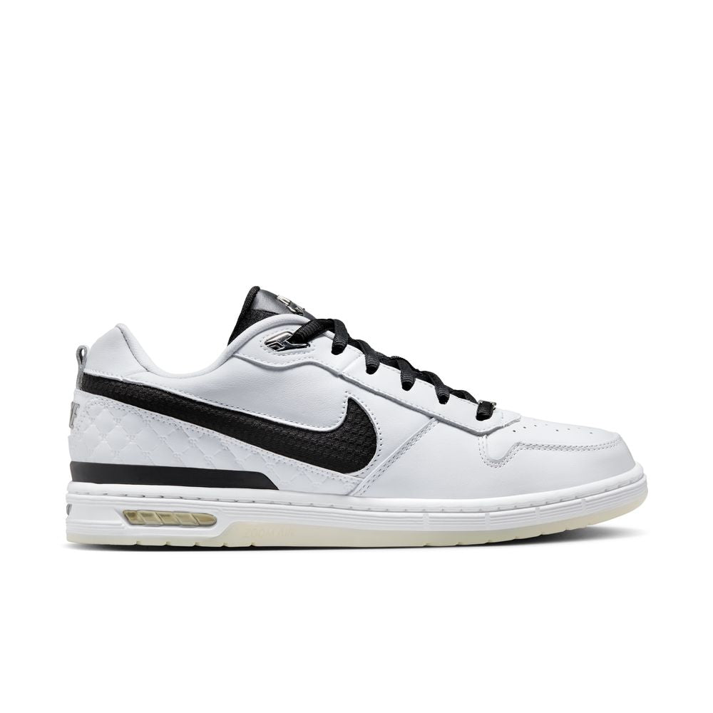 NIKE SB - PAUL RODRIGUEZ ZOOM AIR LOW QS "White/ Black"