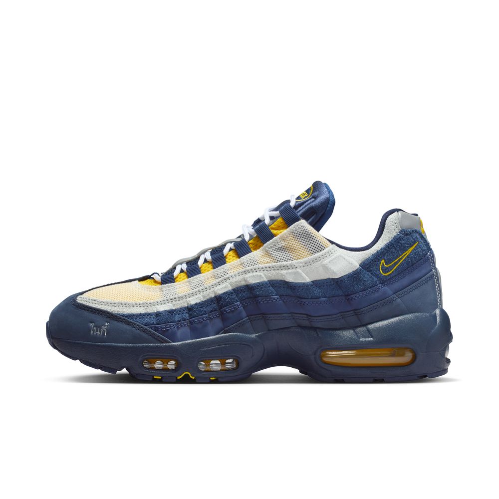ERIC KOSTON × NIKE SB AIR MAX 95