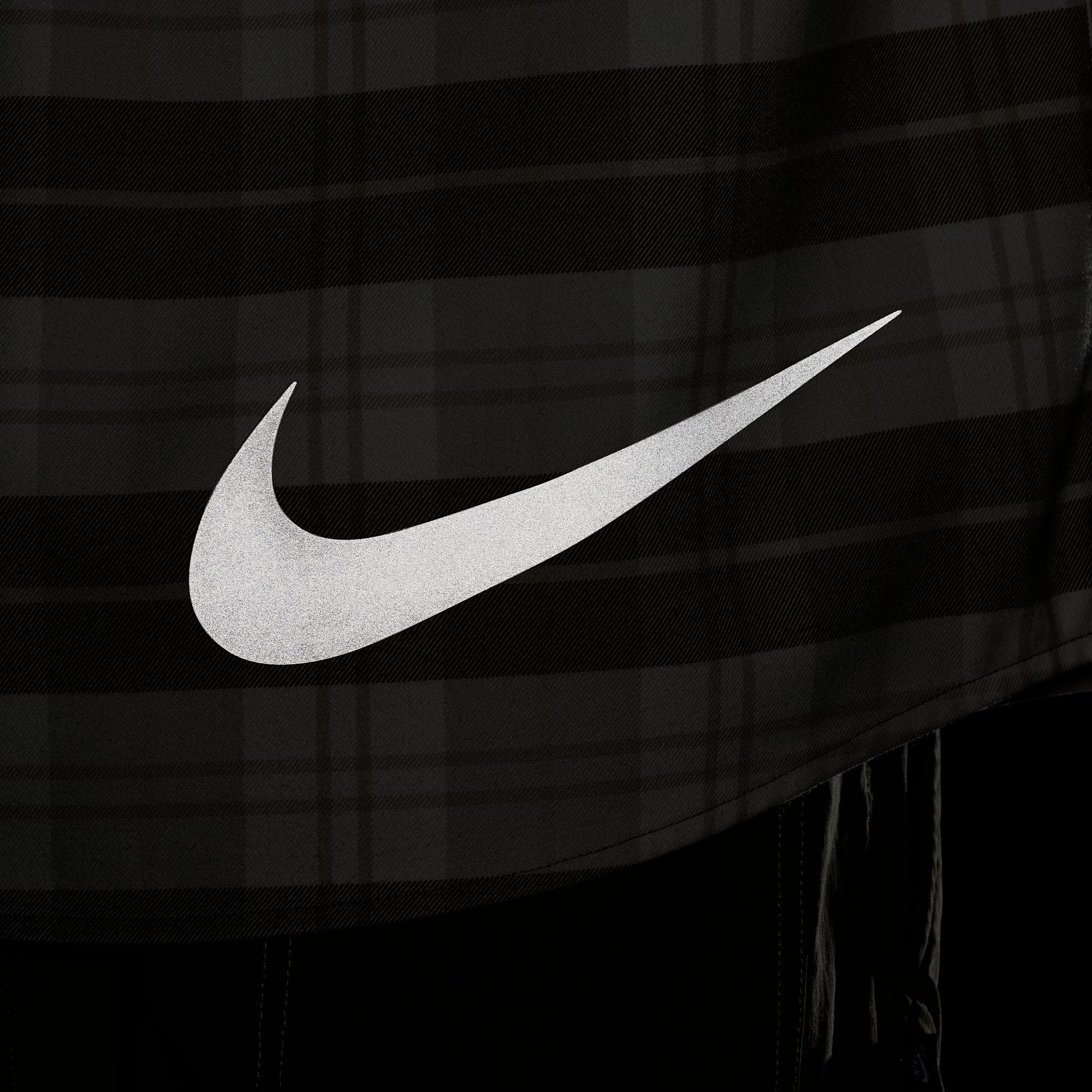 NIKE SB - FLNNL BTN UP KOS L/S TOP "SAIL/LTBONE"