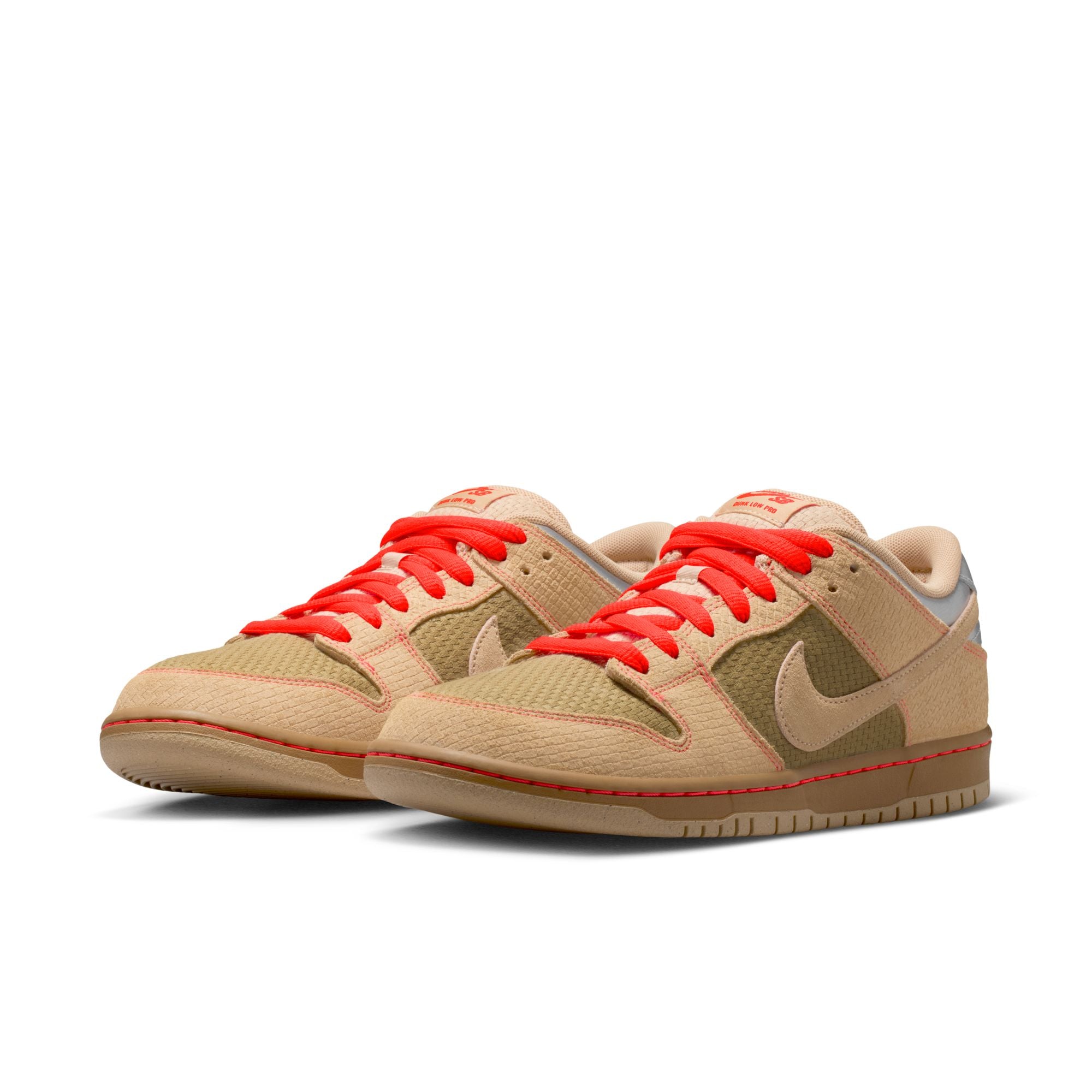 NIKE SB - DUNK LOW PRO "Songkran"