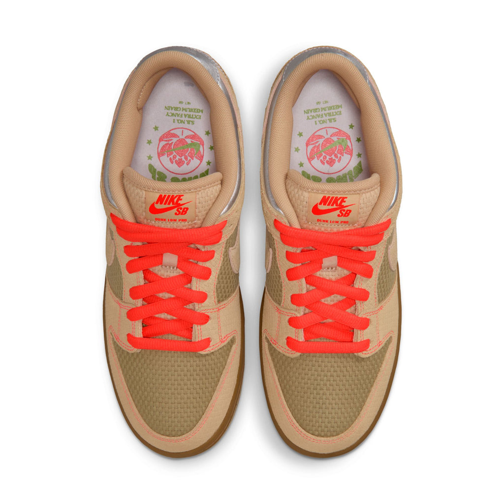 NIKE SB - DUNK LOW PRO "Songkran"