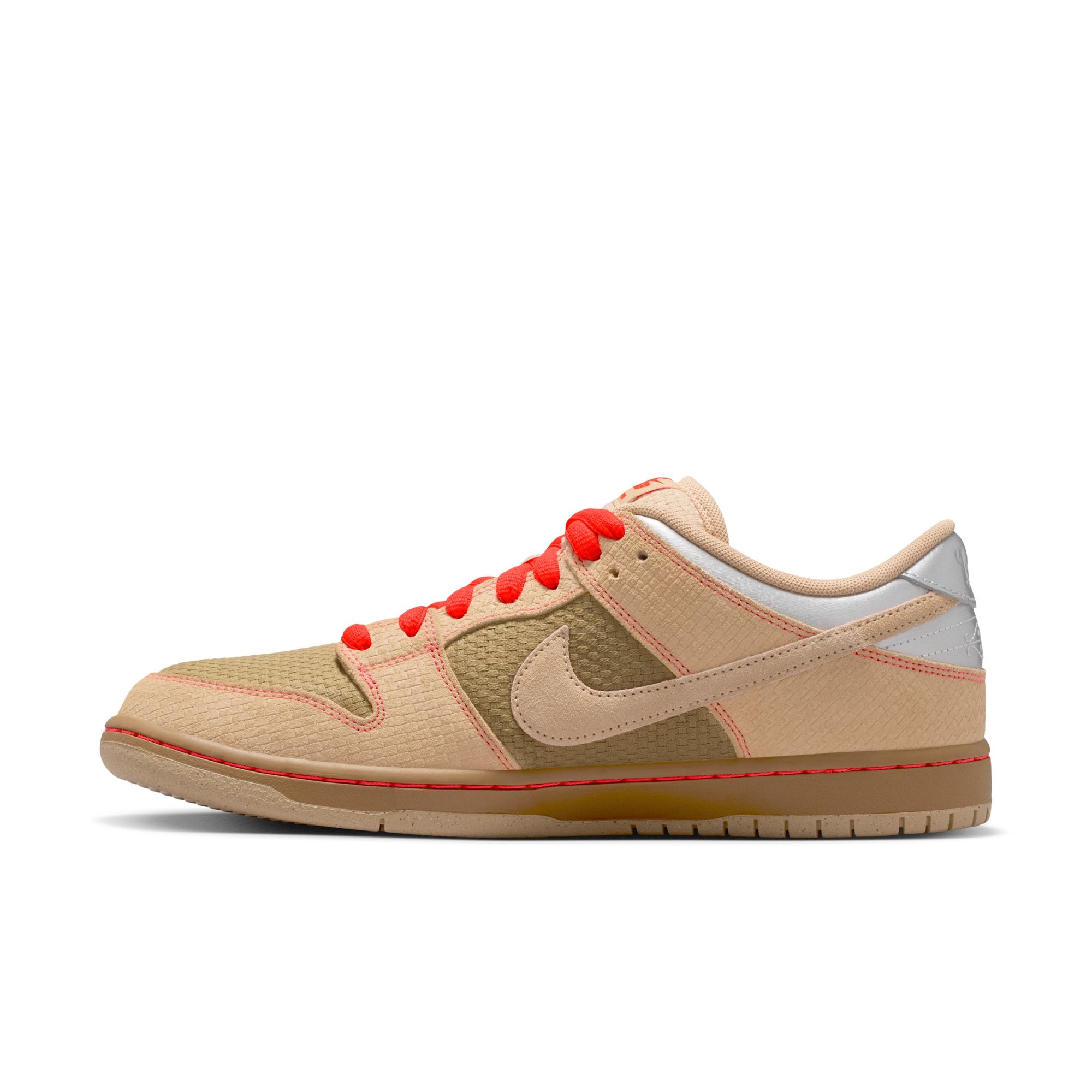 NIKE SB - DUNK LOW PRO "Songkran"