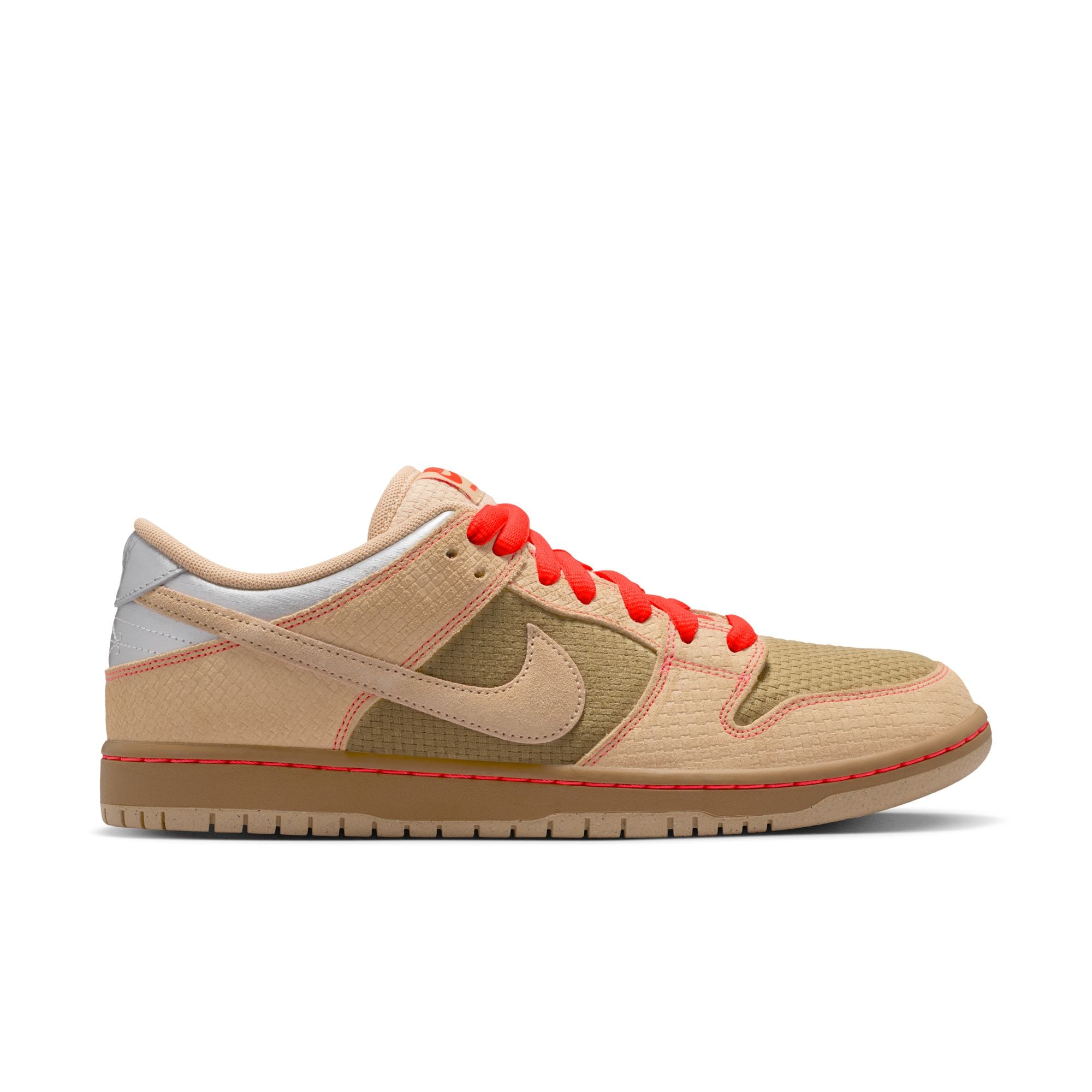 NIKE SB - DUNK LOW PRO "Songkran"
