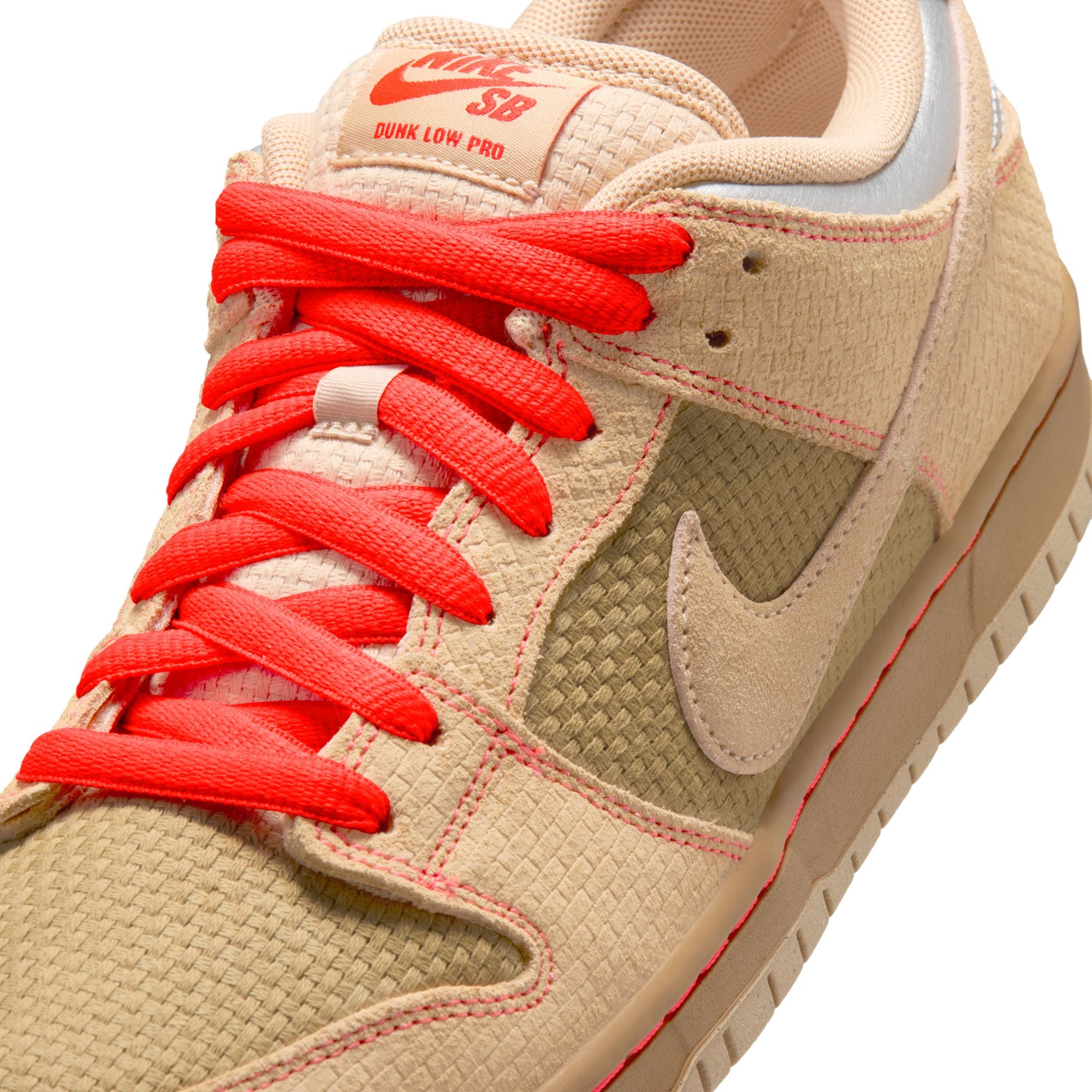 NIKE SB - DUNK LOW PRO "Songkran"