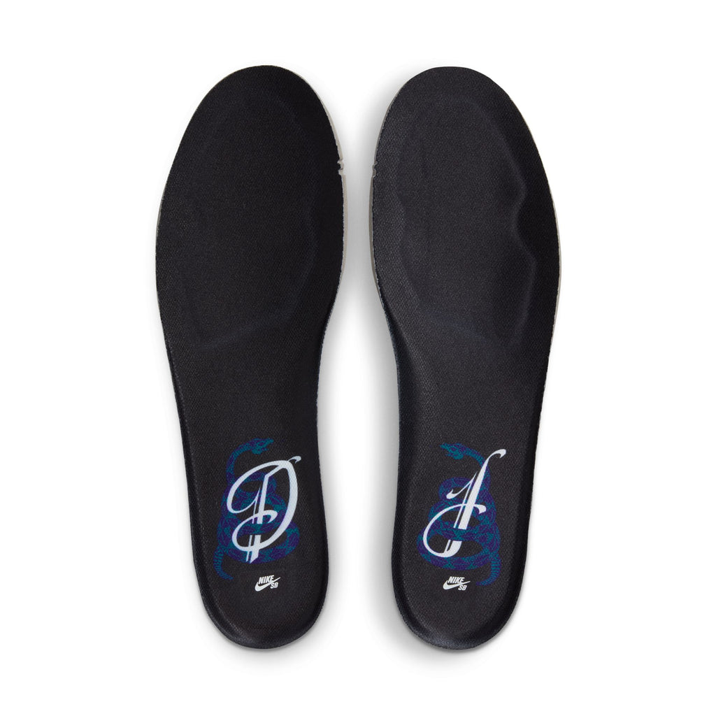 NIKE SB x Dashawn Jordan - Dunk Low Pro QS "Copperhead"