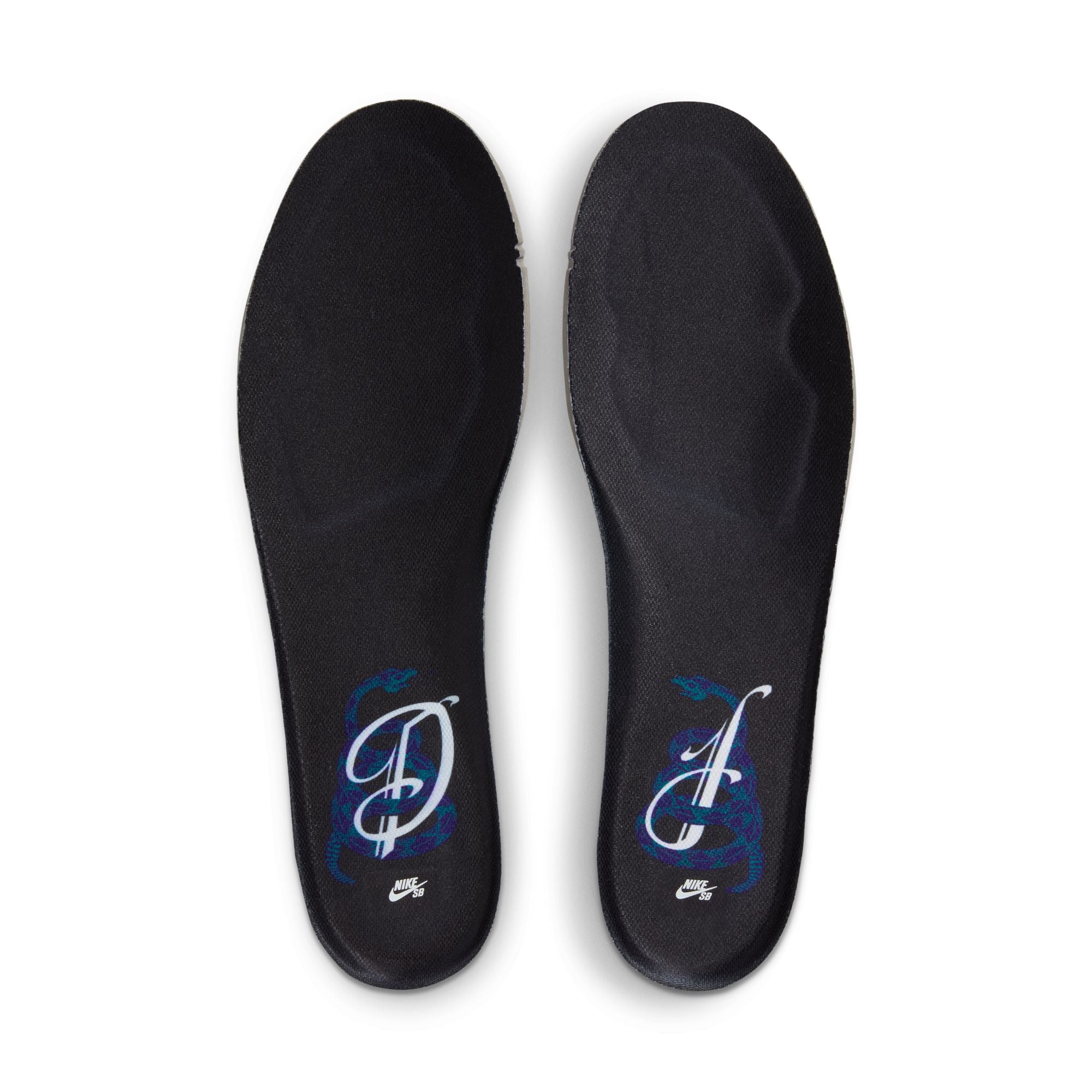 NIKE SB x Dashawn Jordan - Dunk Low Pro QS "Copperhead"