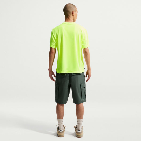 NIKE SB - ISHOD S/S Jersey Top"Volt"