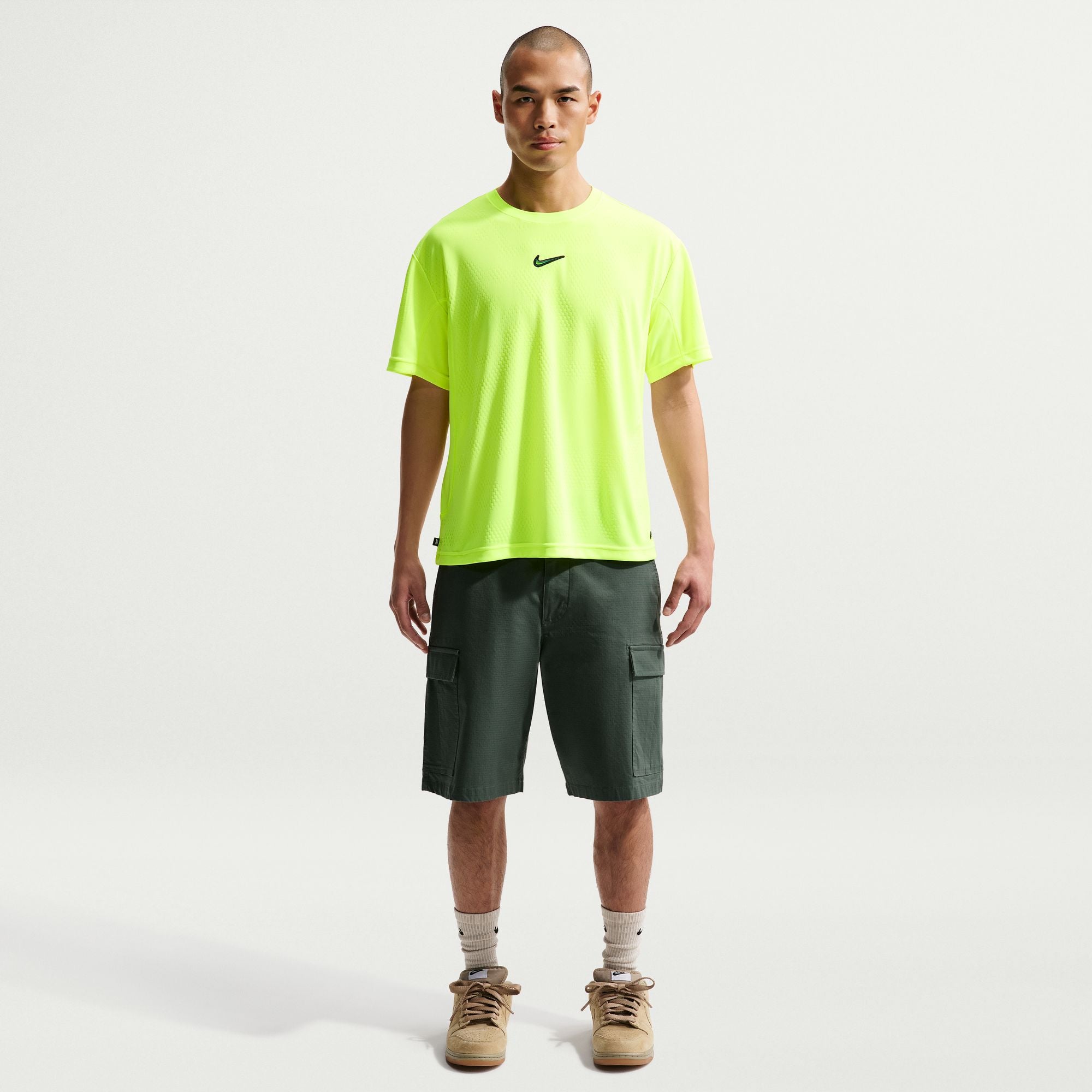 NIKE SB x ISHOD WAIR Dri-FIT Jersey