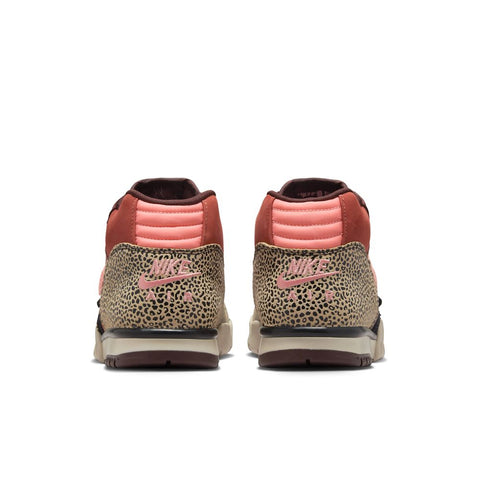 Arts-Rec x NIKE SB - AIR TRAINER 1 QS "Limestone/Pink"