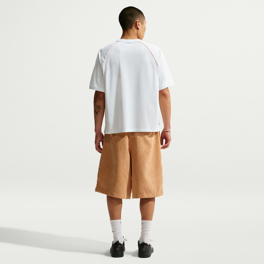 NIKE SB - AS U NK SB YUTO SS JSY "Summit White"