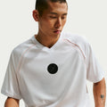 NIKE SB - AS U NK SB YUTO SS JSY "Summit White"